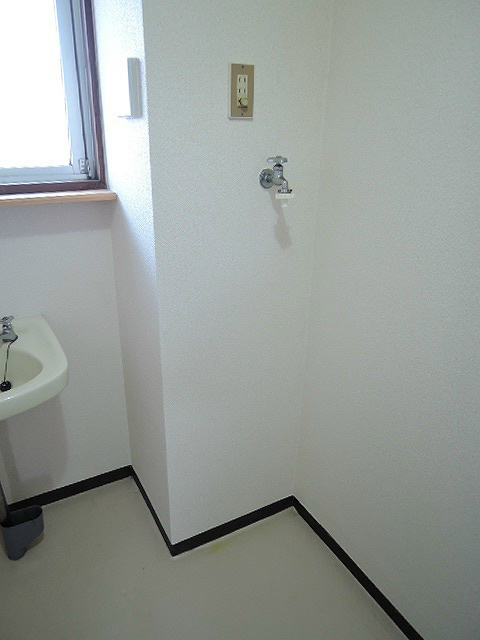 平原マンション その他設備