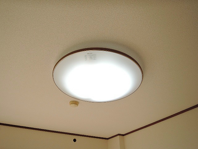 平原マンション その他設備
