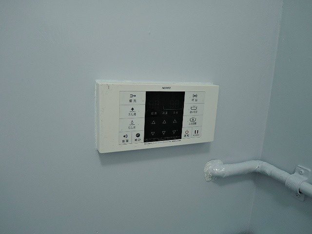 平原マンション その他設備