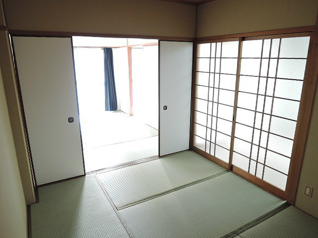 平原マンション その他部屋・スペース
