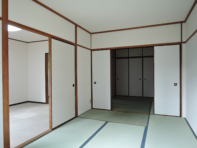 平原マンション その他部屋・スペース