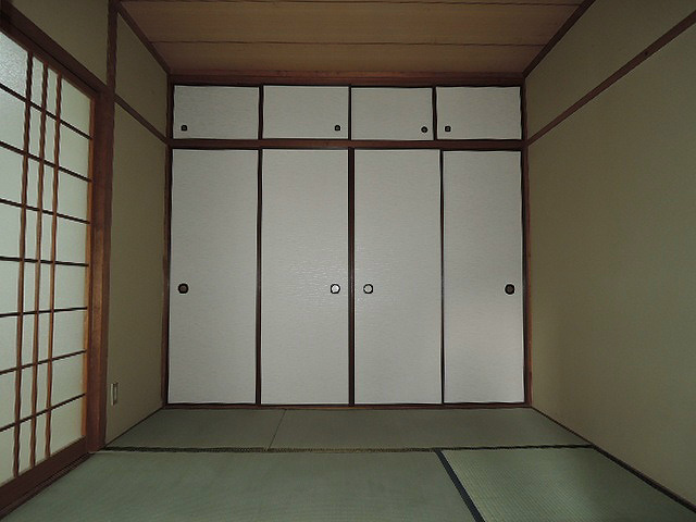 平原マンション その他部屋・スペース