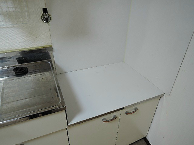 平原マンション その他設備