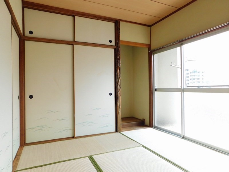 国見荘 その他部屋・スペース