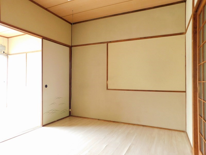 国見荘 その他部屋・スペース