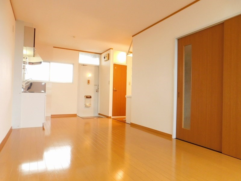 千草ハイツA その他部屋・スペース