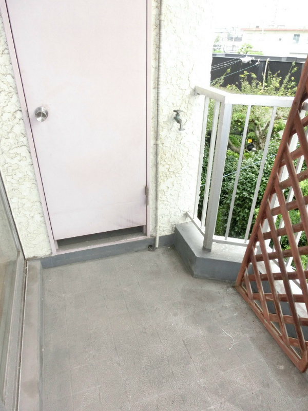 チュリス小倉 その他設備