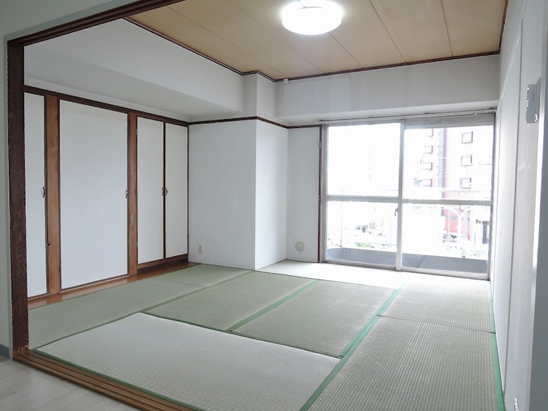 チュリス小倉 その他部屋・スペース