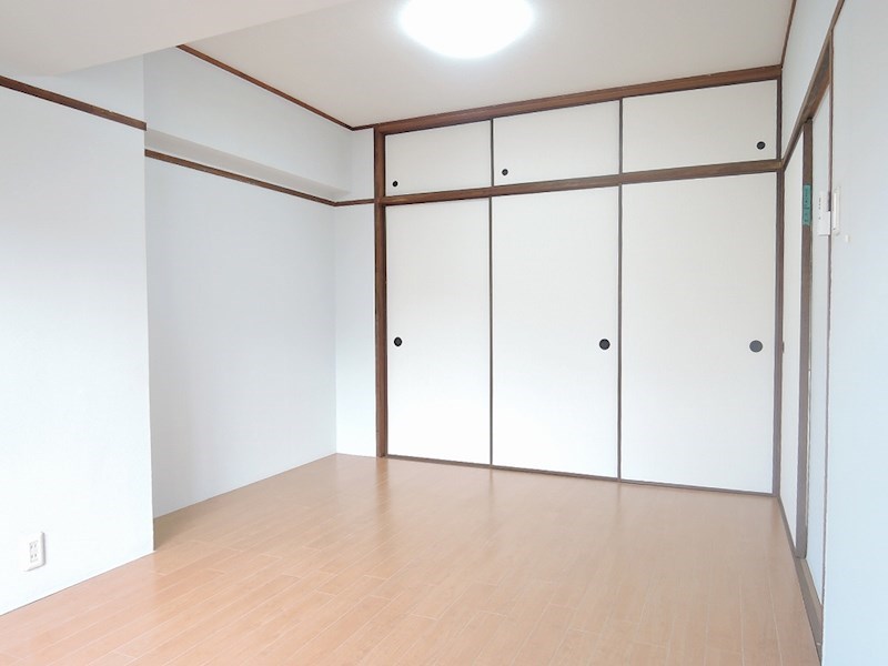 チュリス小倉 その他部屋・スペース