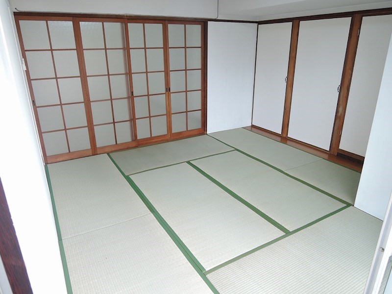 チュリス小倉 その他部屋・スペース