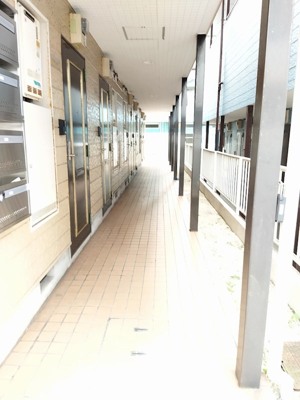 AC城野 その他共有部分