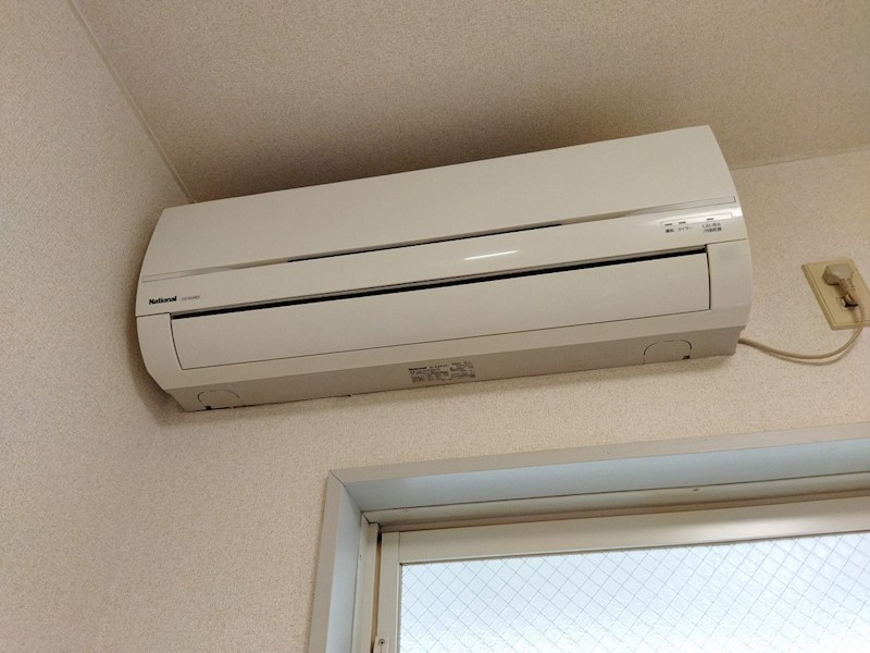 AC城野 その他設備