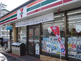 フェリーチェ木下 コンビニ