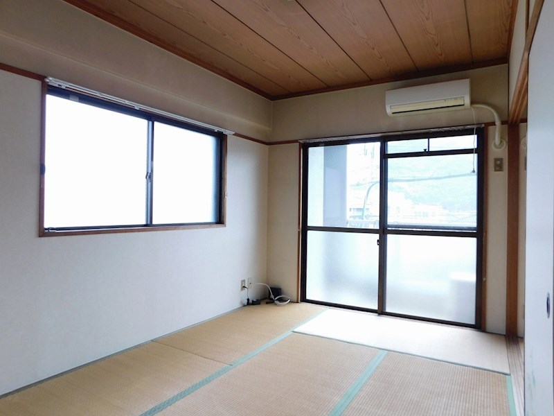 サンハイツ石本 その他