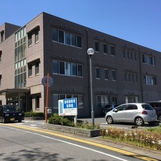 サンハイツ石本 総合病院