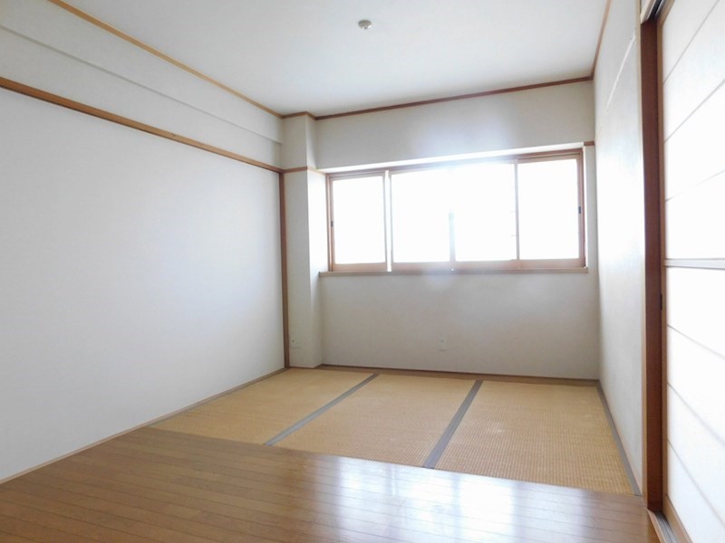 ココガモ＆壺壺蒲生 その他共有部分