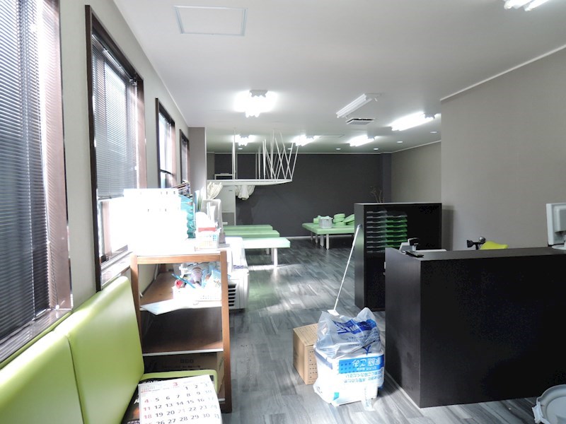 下富野五丁目20番店舗 その他部屋・スペース