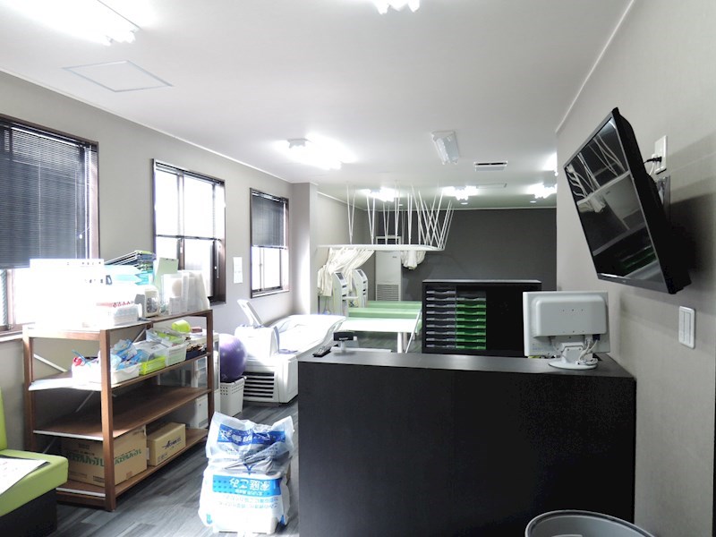 下富野五丁目20番店舗 その他部屋・スペース