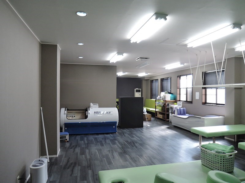 下富野五丁目20番店舗 その他部屋・スペース