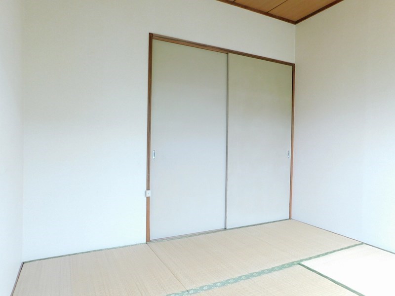 パナハイツ岡村 その他部屋・スペース