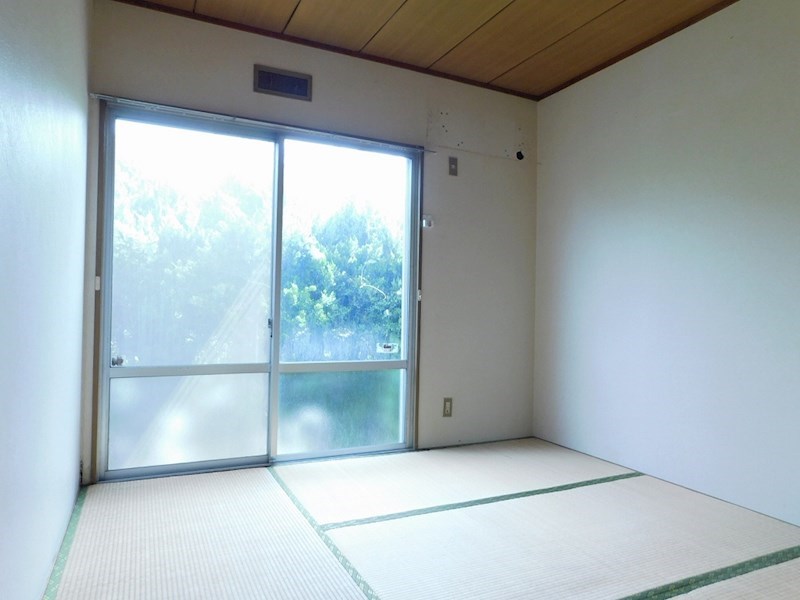 パナハイツ岡村 その他部屋・スペース