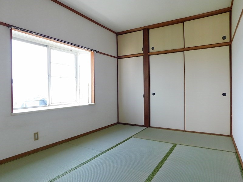 コーポ希玲 その他