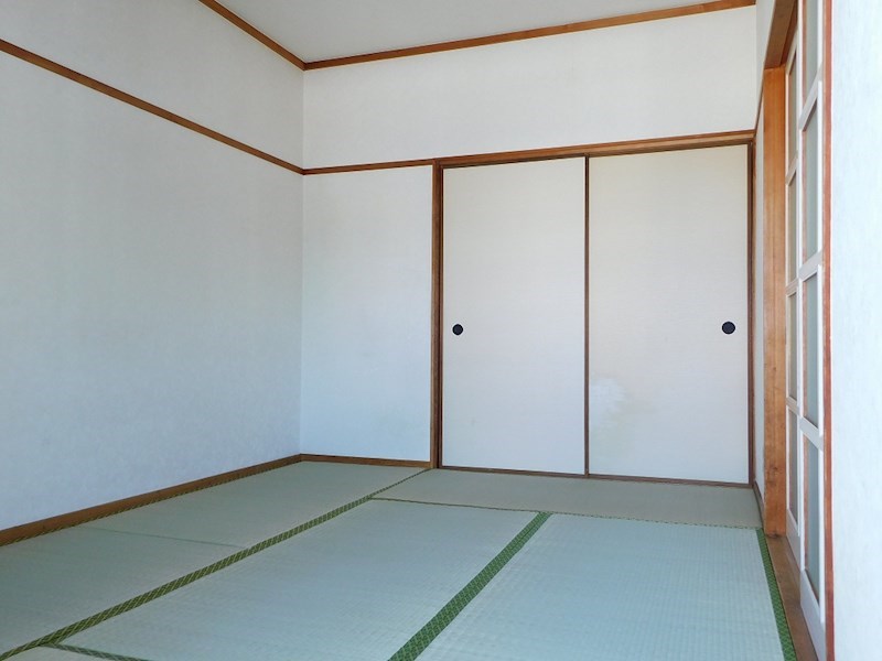 コーポ希玲 その他部屋・スペース