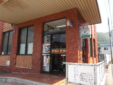 コーポ希玲 郵便局