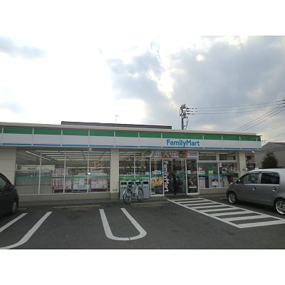 AC守恒 コンビニ