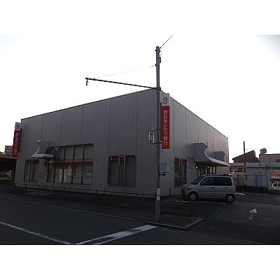 AC守恒 銀行