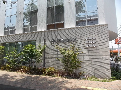 AC守恒 内科