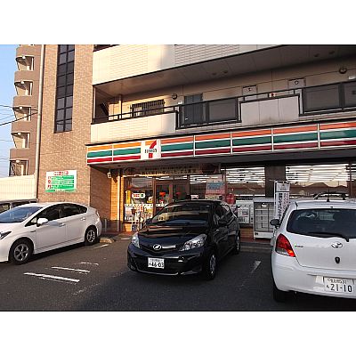 AC守恒 コンビニ