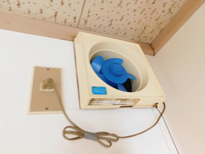 小森アパート その他設備