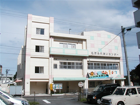 小森アパート 役所