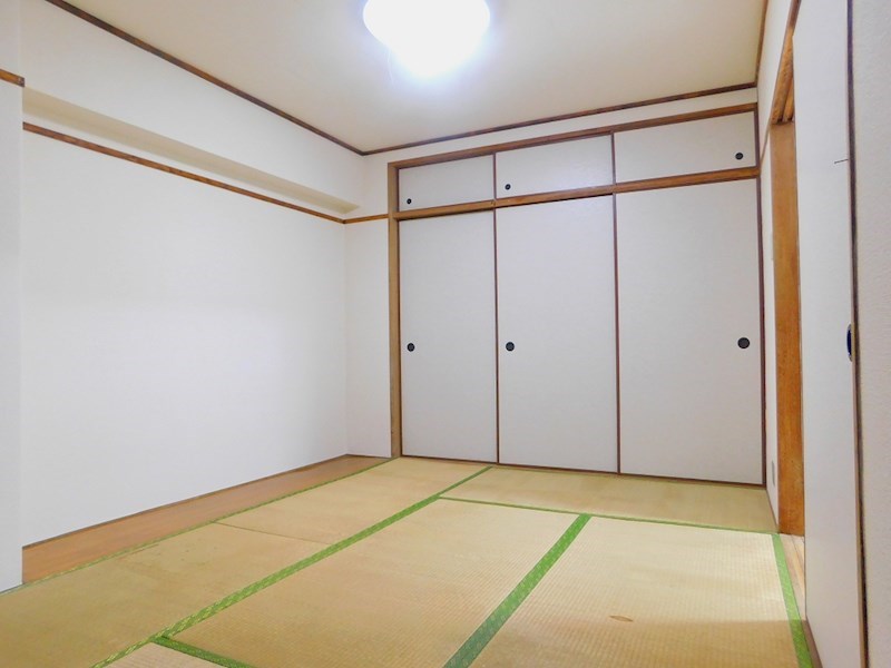 チュリス小倉 その他