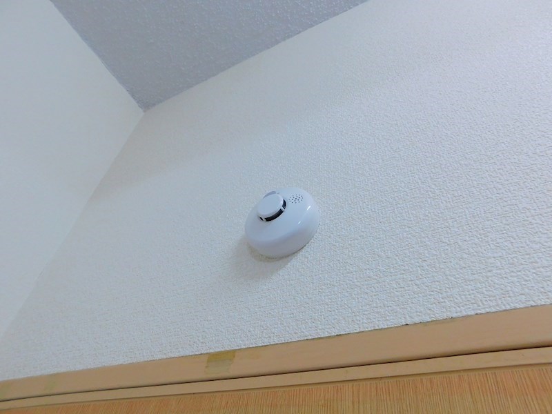 チュリス小倉 その他設備