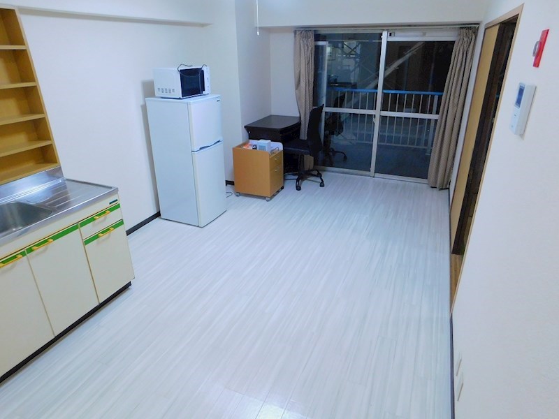 チュリス小倉 その他