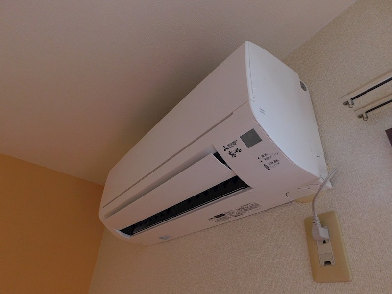 ピースガーデンワカゾノ その他設備