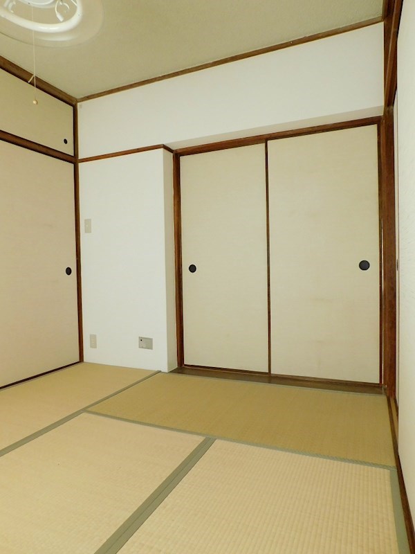 徳力団地133棟 その他