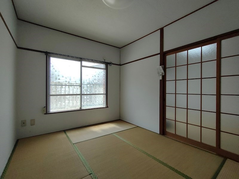 康園アパート その他部屋・スペース
