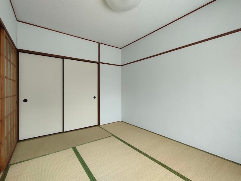 康園アパート その他部屋・スペース