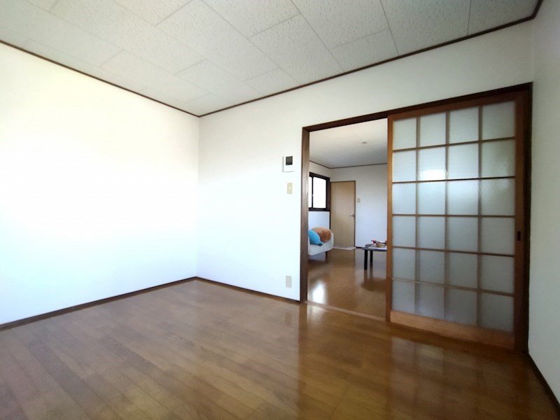 コンフォース皿倉Ⅱ その他