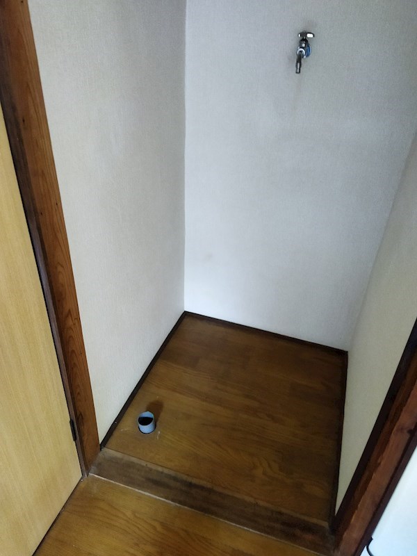 コンフォース皿倉Ⅱ その他設備