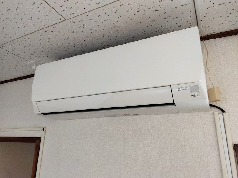 コンフォース皿倉Ⅱ その他設備