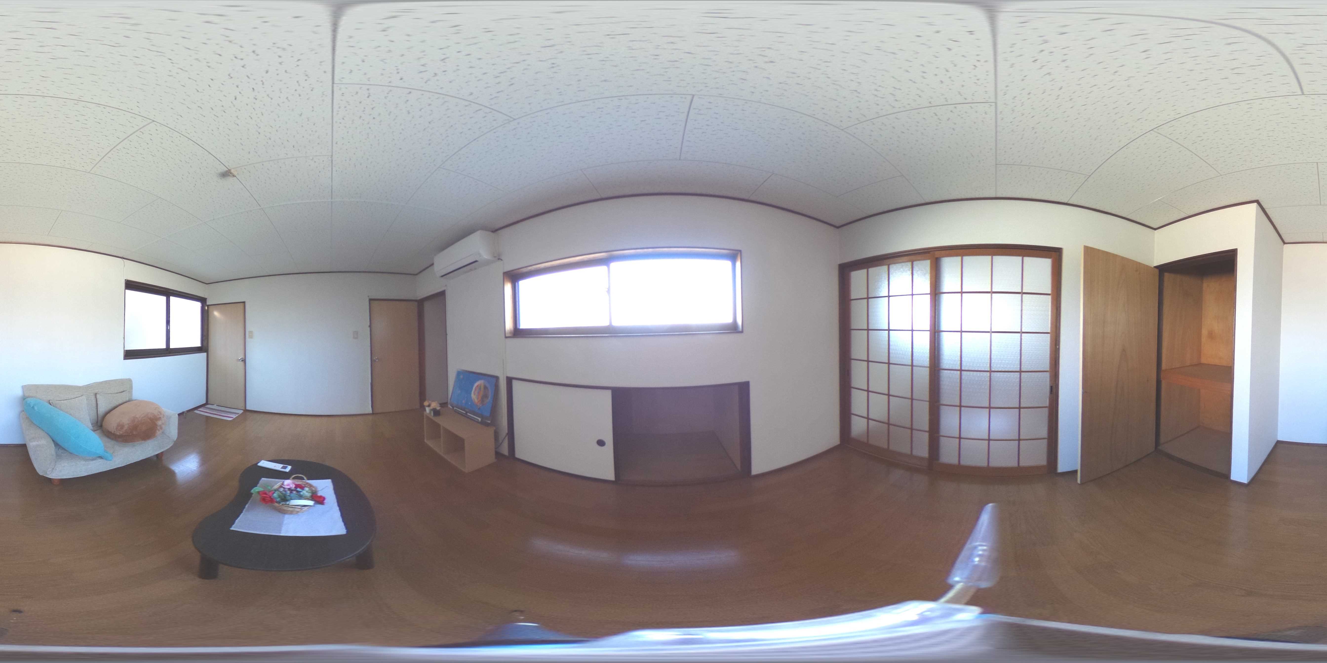コンフォース皿倉Ⅱ その他部屋・スペース