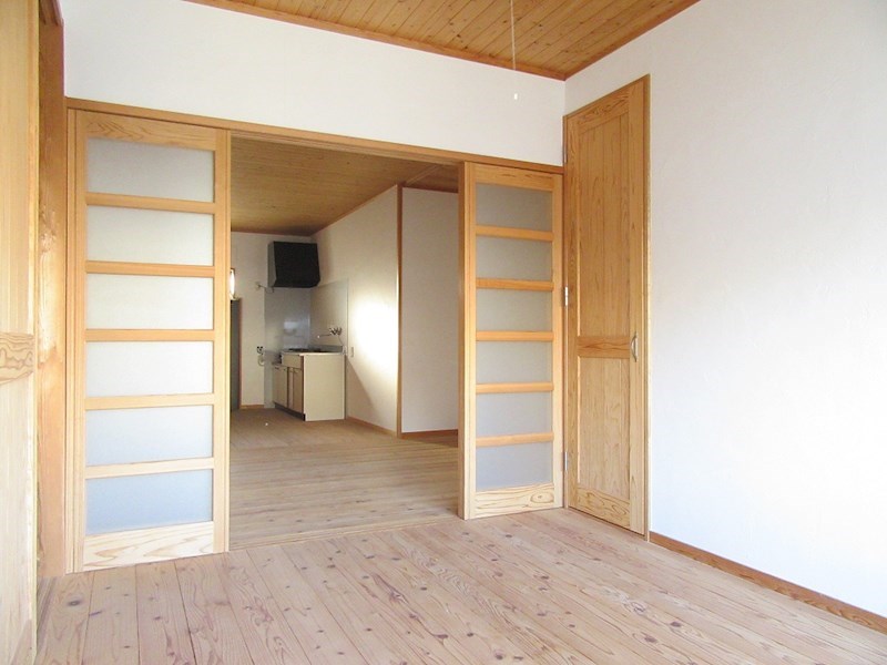 うめたにマンション その他