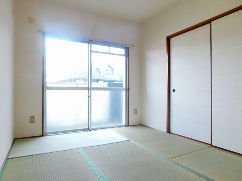 シャトレ松尾 その他