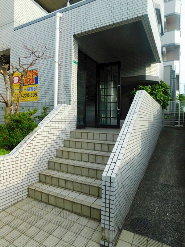 シャトレ松尾 その他共有部分