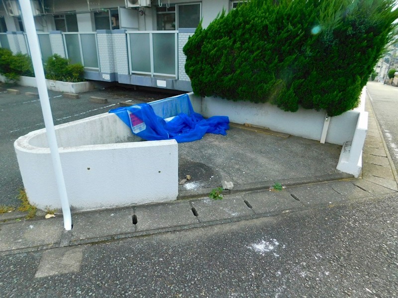 シャトレ松尾 その他共有部分