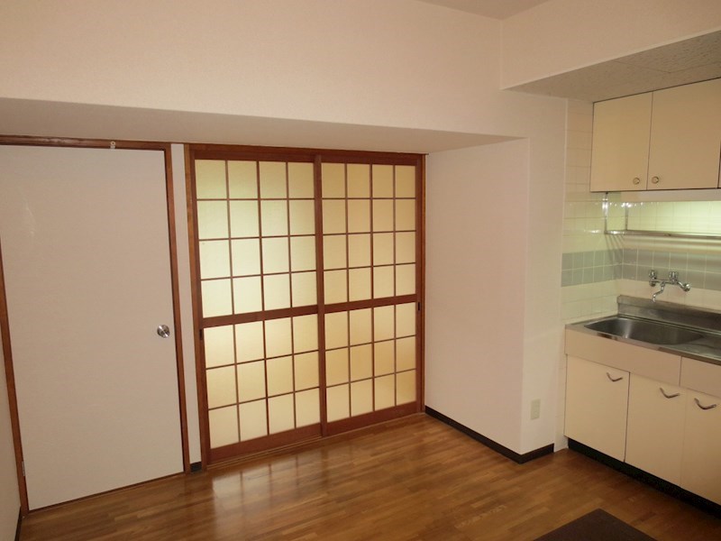 シャトレ松尾 その他部屋・スペース
